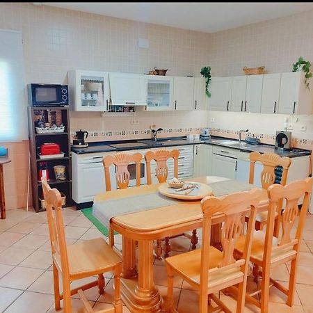 Casa-Chalet Anabel El Puerto de Santa María Εξωτερικό φωτογραφία