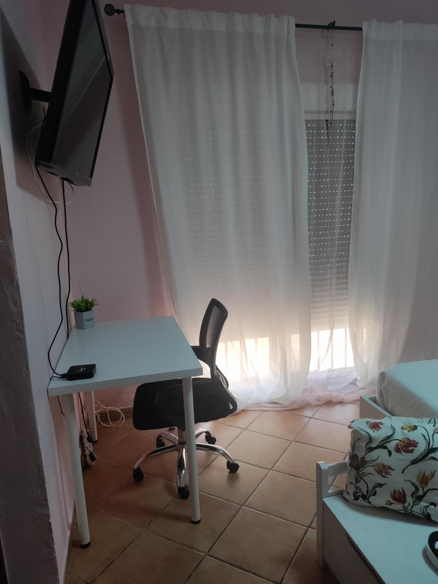 Casa-Chalet Anabel El Puerto de Santa María Εξωτερικό φωτογραφία