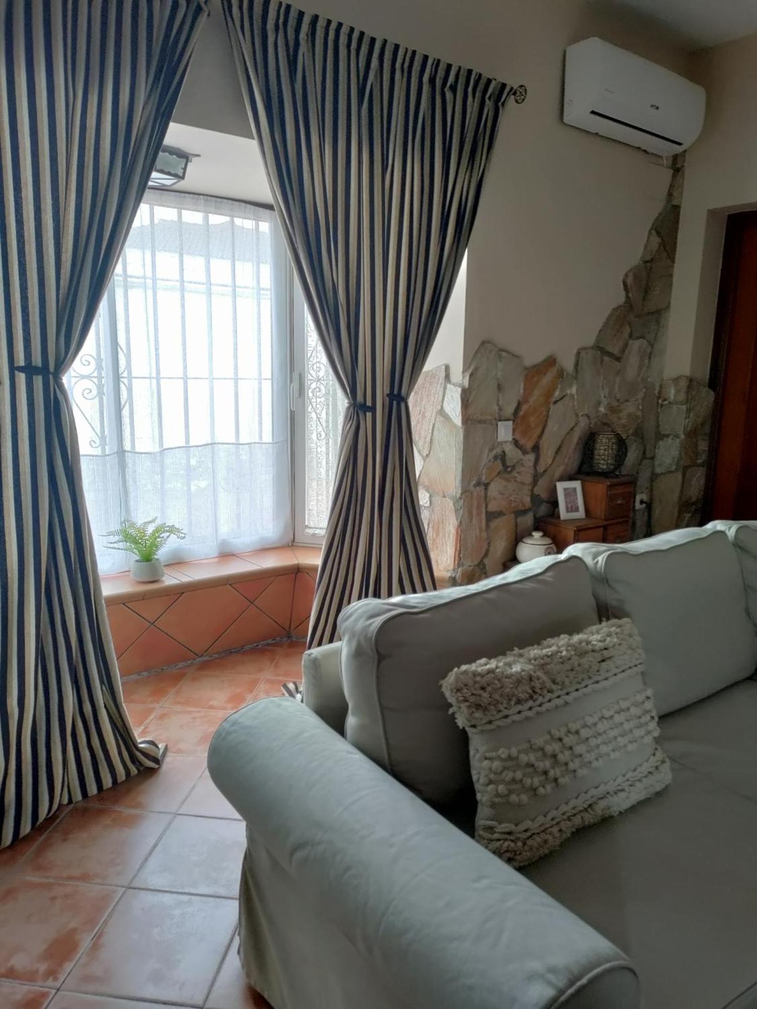 Casa-Chalet Anabel El Puerto de Santa María Εξωτερικό φωτογραφία