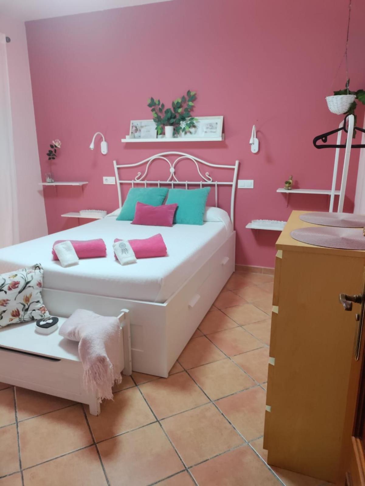 Casa-Chalet Anabel El Puerto de Santa María Εξωτερικό φωτογραφία