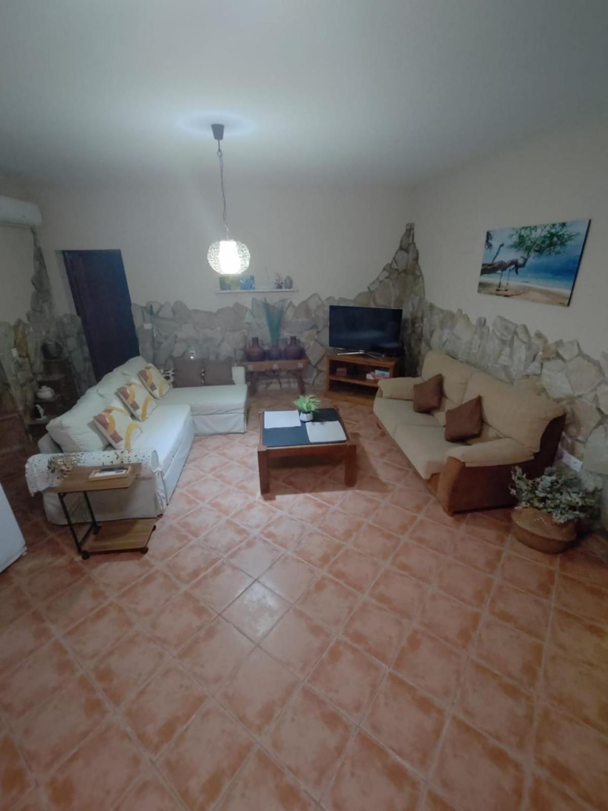 Casa-Chalet Anabel El Puerto de Santa María Εξωτερικό φωτογραφία