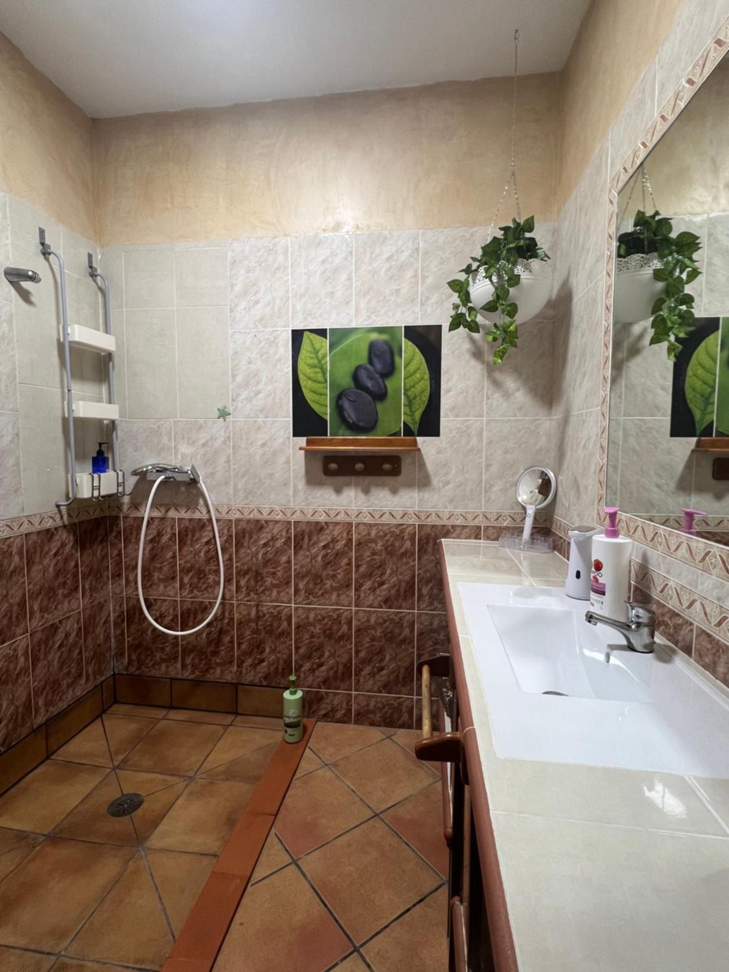 Casa-Chalet Anabel El Puerto de Santa María Εξωτερικό φωτογραφία