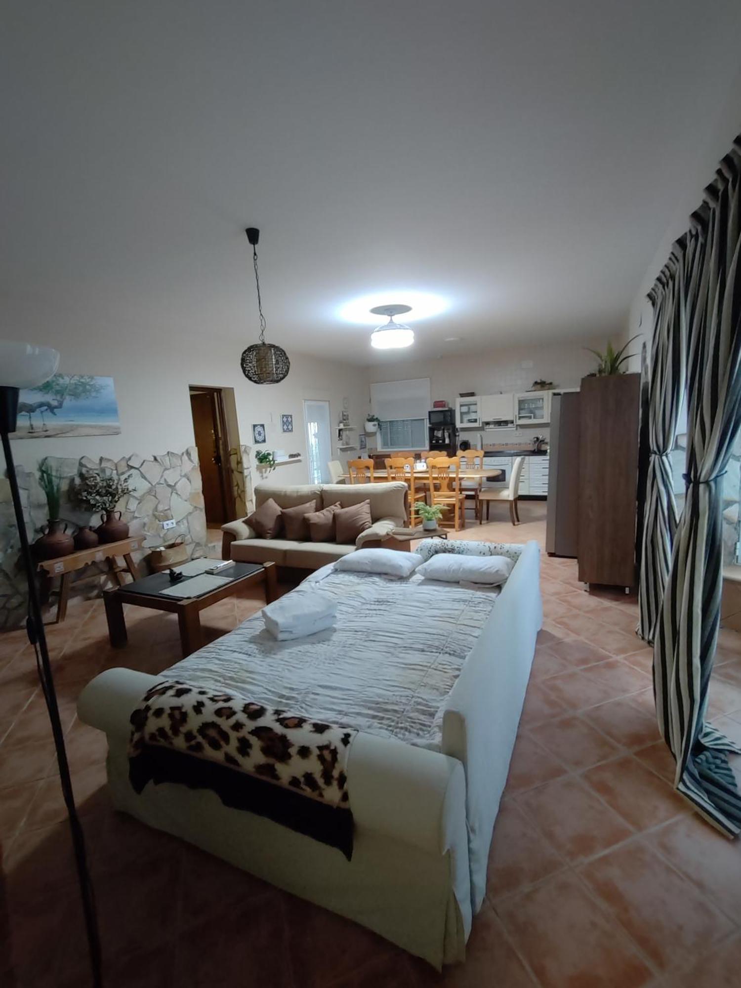 Casa-Chalet Anabel El Puerto de Santa María Εξωτερικό φωτογραφία