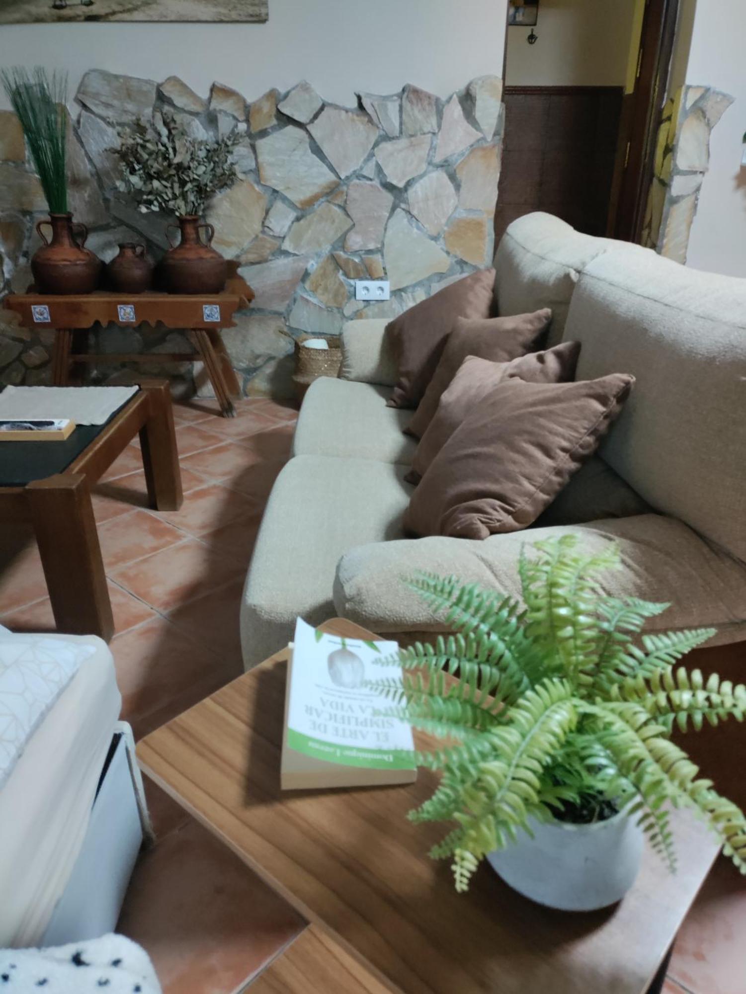 Casa-Chalet Anabel El Puerto de Santa María Εξωτερικό φωτογραφία