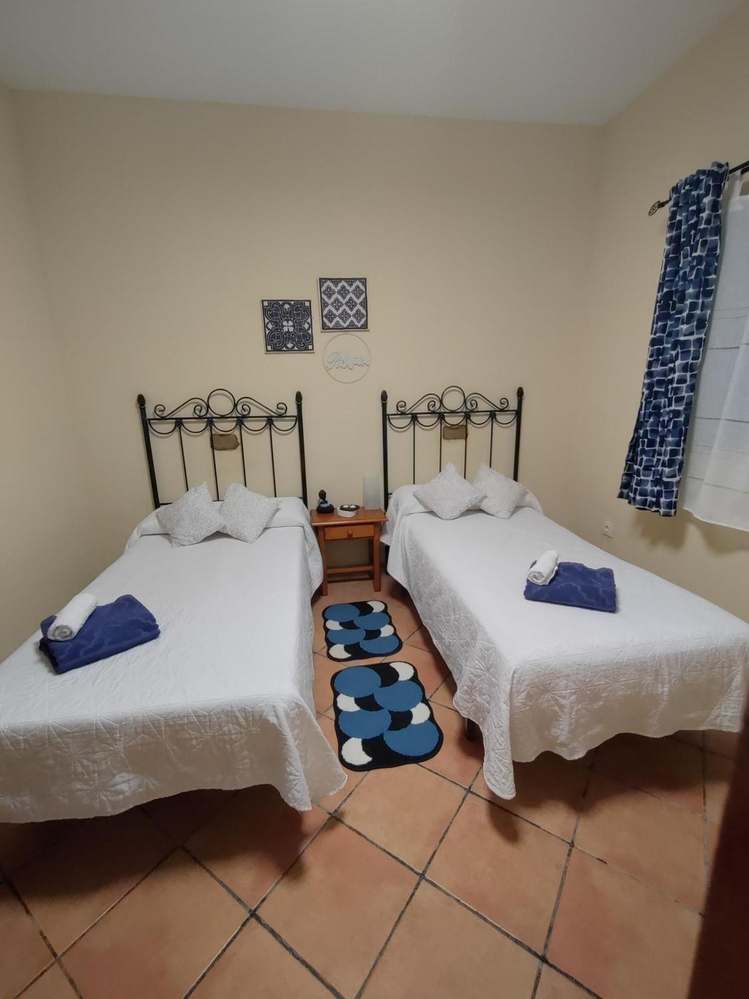 Casa-Chalet Anabel El Puerto de Santa María Εξωτερικό φωτογραφία