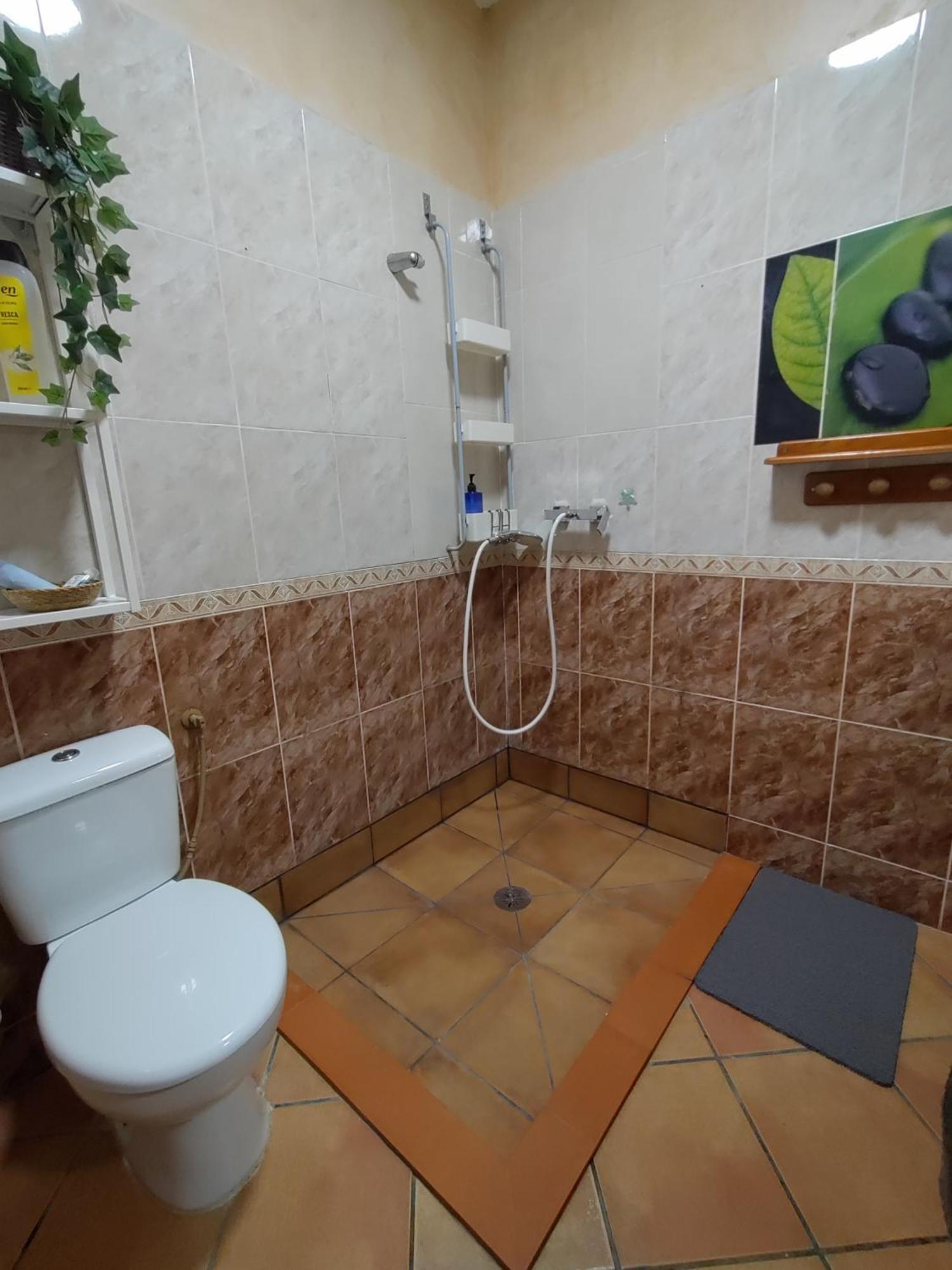 Casa-Chalet Anabel El Puerto de Santa María Εξωτερικό φωτογραφία