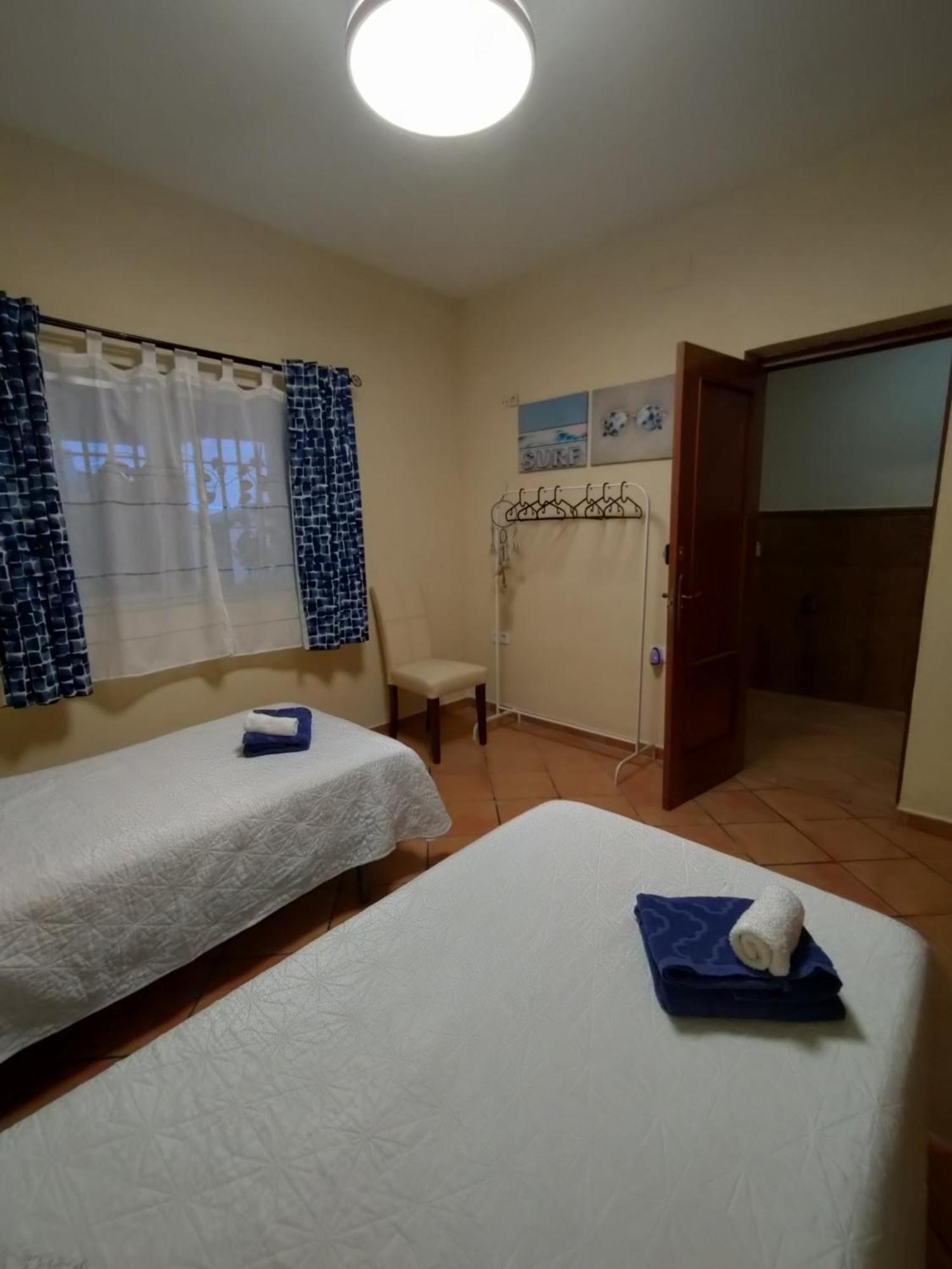 Casa-Chalet Anabel El Puerto de Santa María Εξωτερικό φωτογραφία