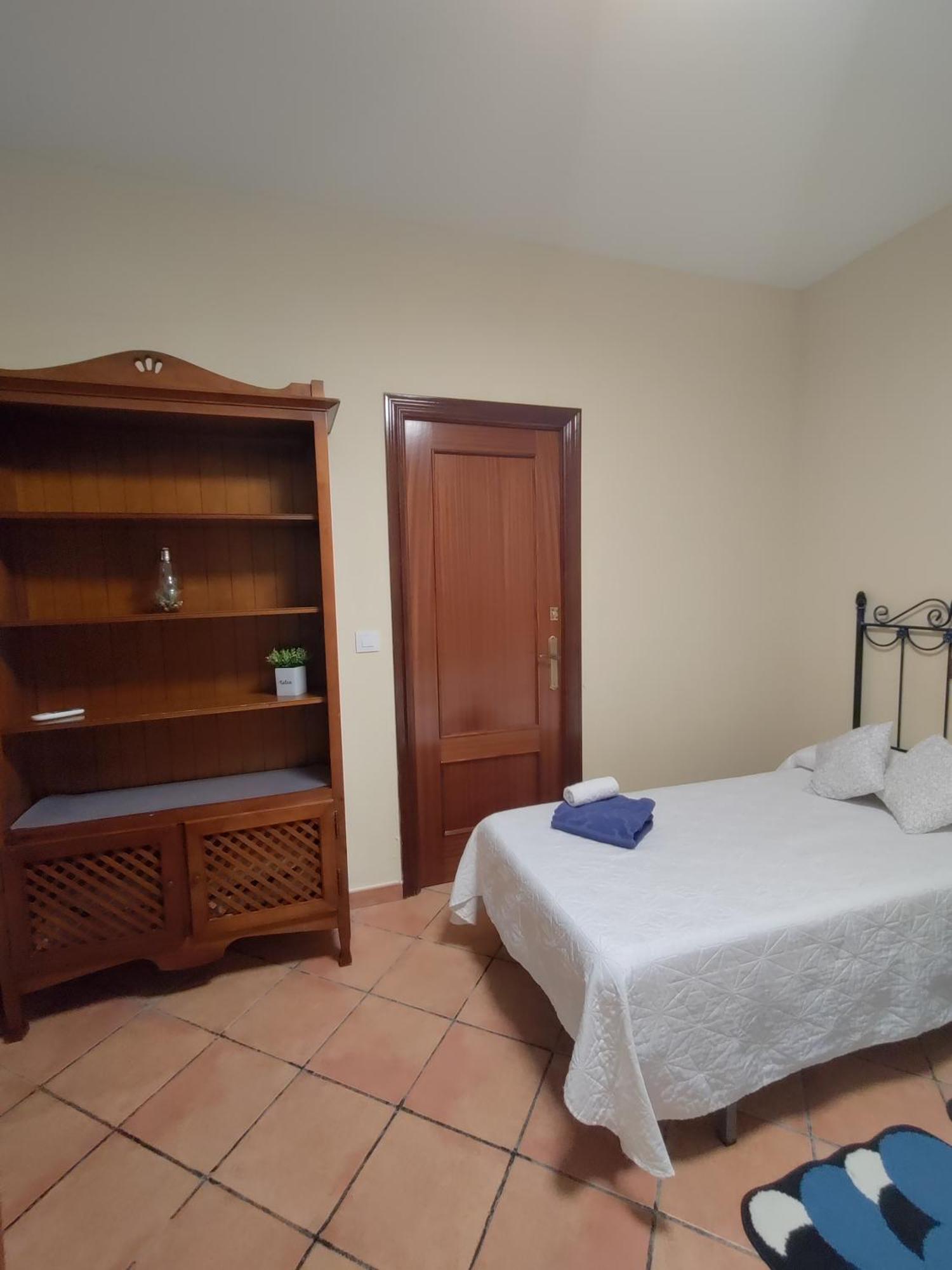 Casa-Chalet Anabel El Puerto de Santa María Εξωτερικό φωτογραφία