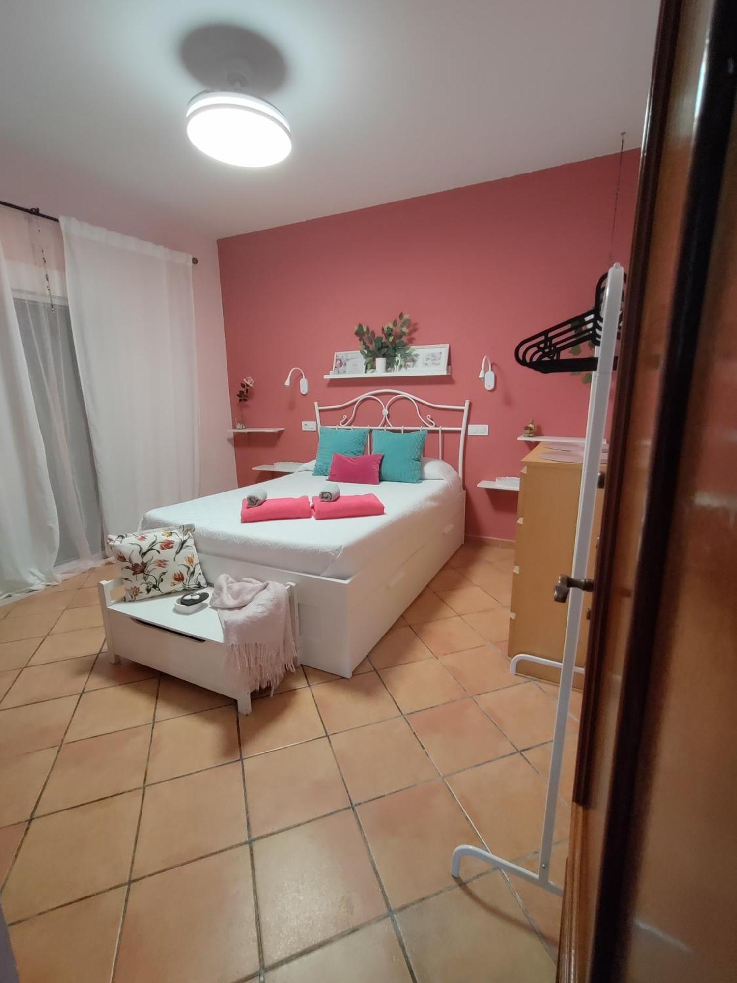 Casa-Chalet Anabel El Puerto de Santa María Εξωτερικό φωτογραφία