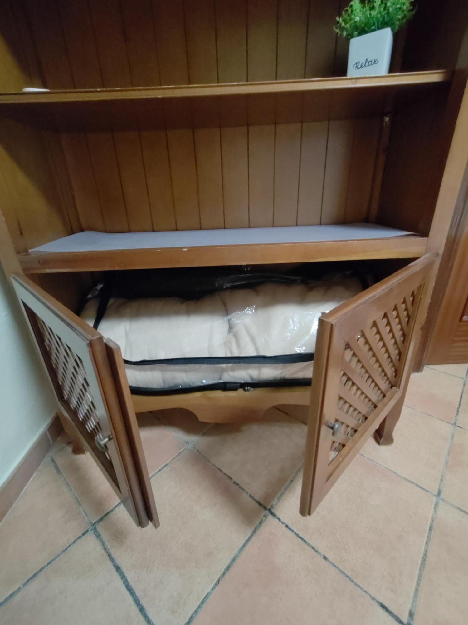 Casa-Chalet Anabel El Puerto de Santa María Εξωτερικό φωτογραφία