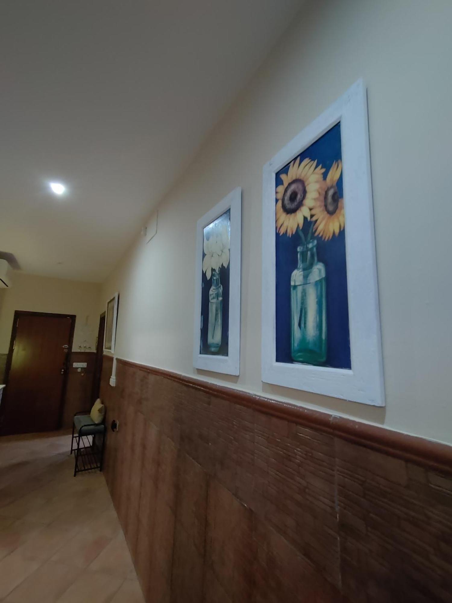 Casa-Chalet Anabel El Puerto de Santa María Εξωτερικό φωτογραφία