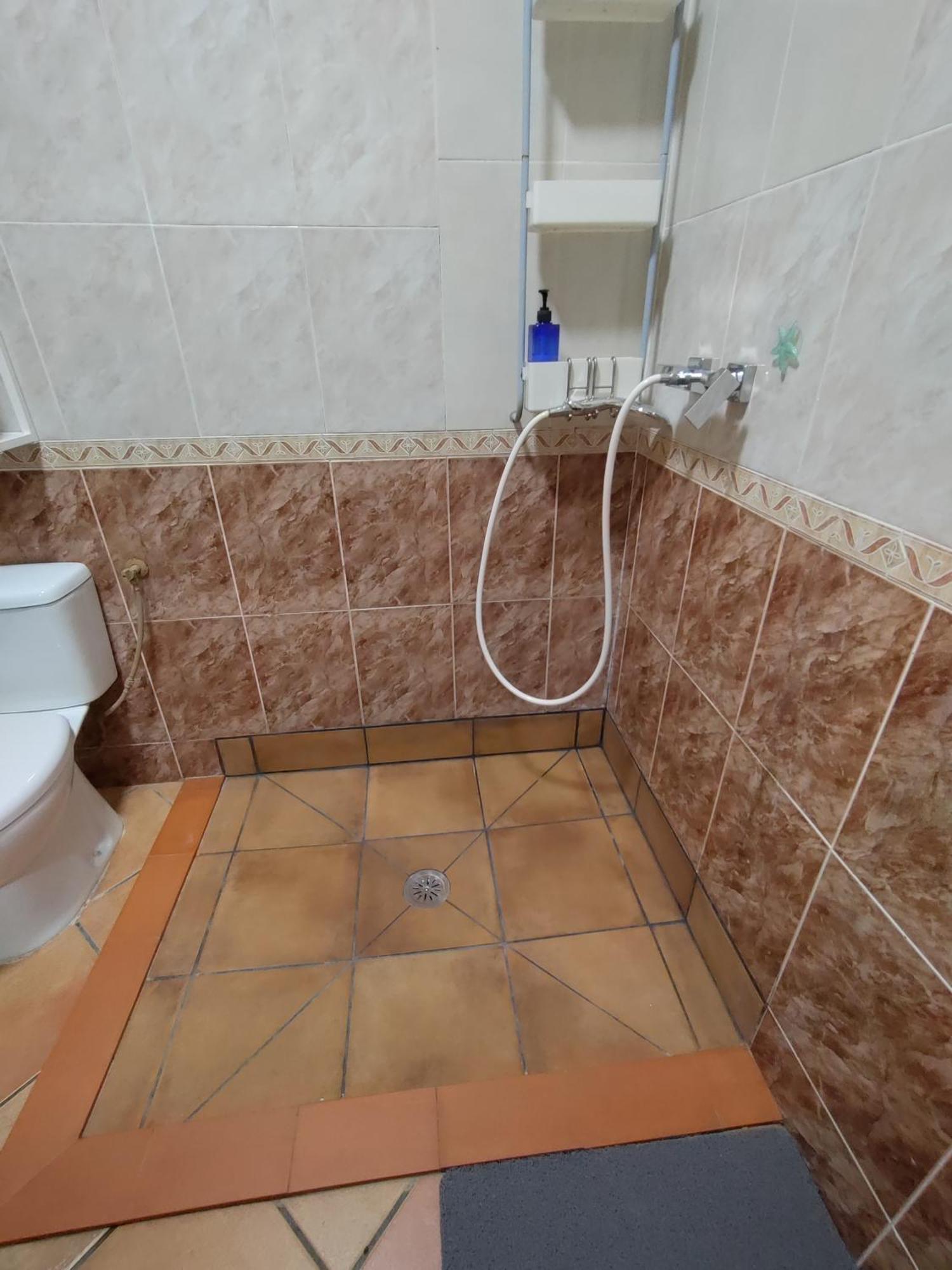 Casa-Chalet Anabel El Puerto de Santa María Εξωτερικό φωτογραφία