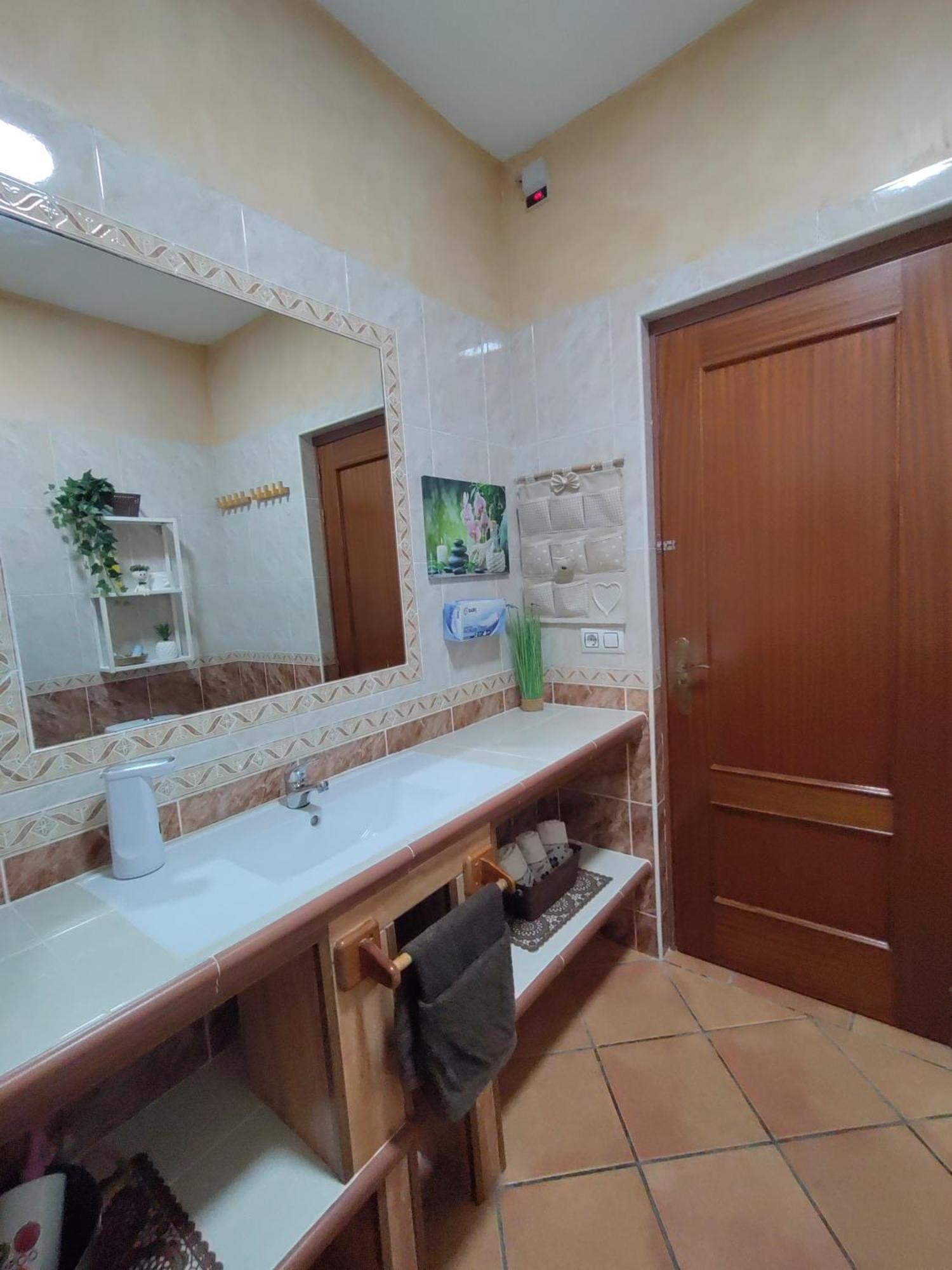 Casa-Chalet Anabel El Puerto de Santa María Εξωτερικό φωτογραφία