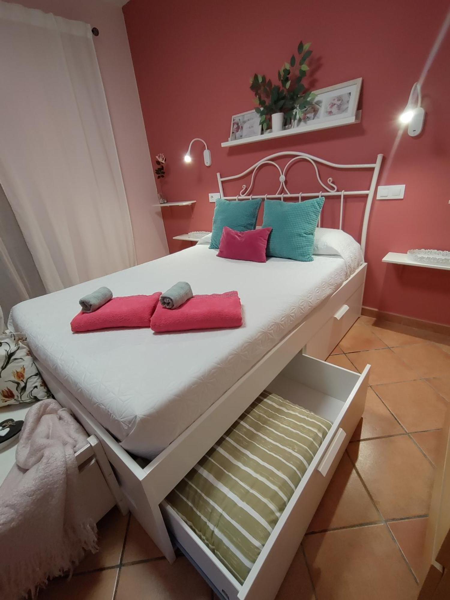 Casa-Chalet Anabel El Puerto de Santa María Εξωτερικό φωτογραφία