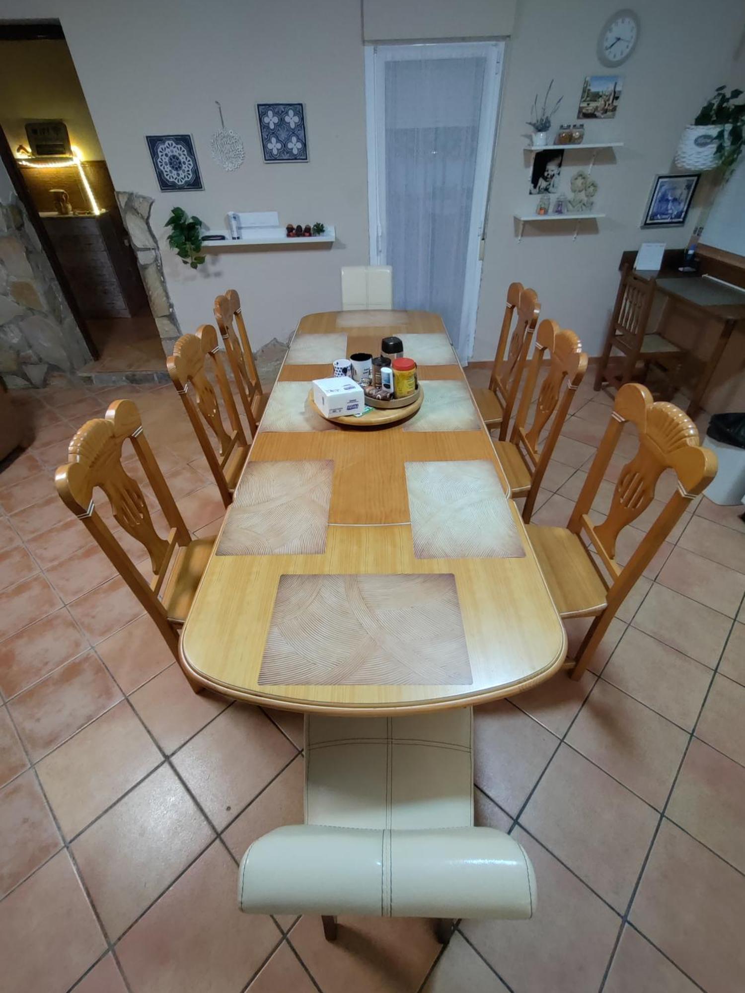 Casa-Chalet Anabel El Puerto de Santa María Εξωτερικό φωτογραφία