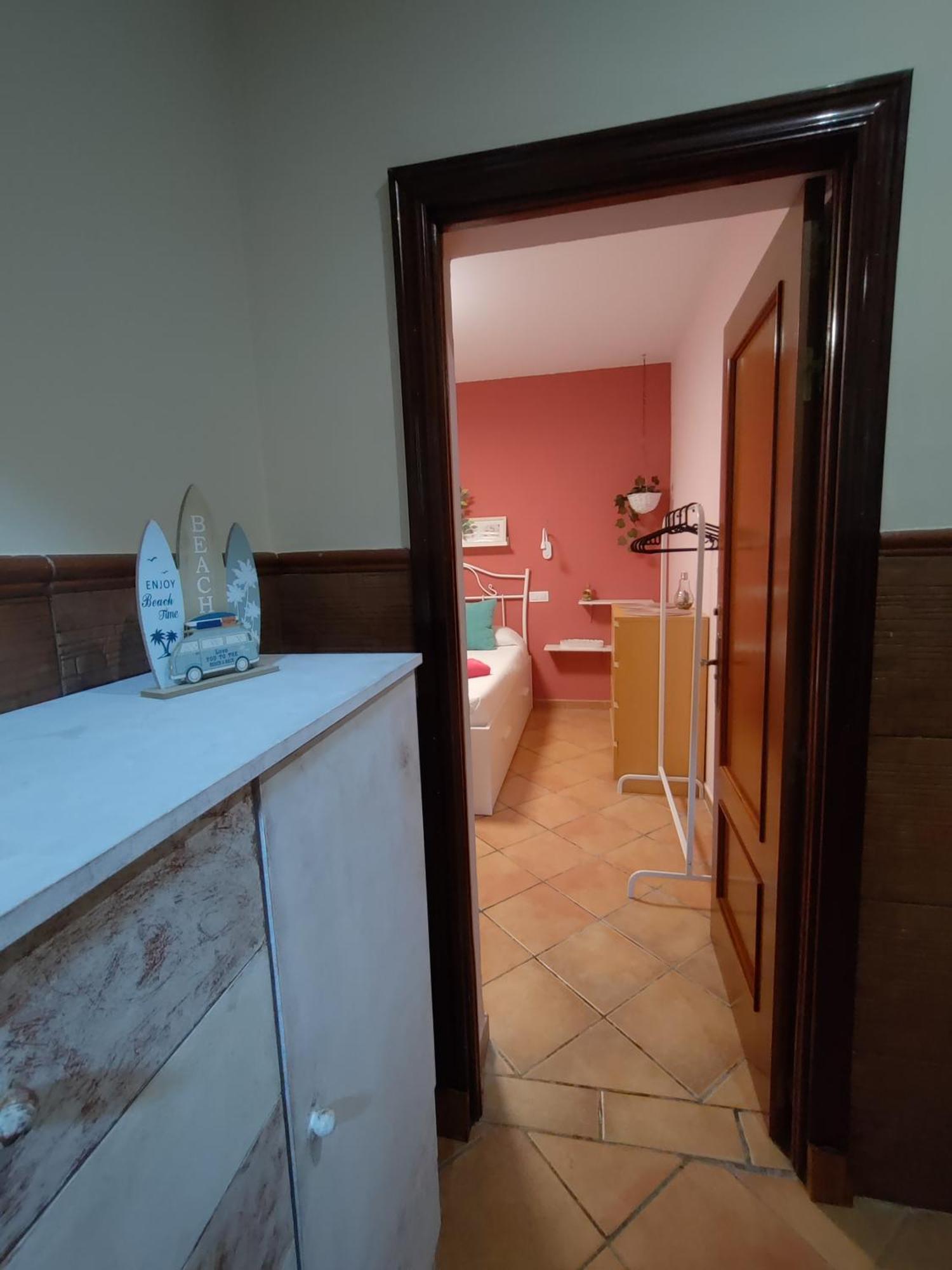 Casa-Chalet Anabel El Puerto de Santa María Εξωτερικό φωτογραφία