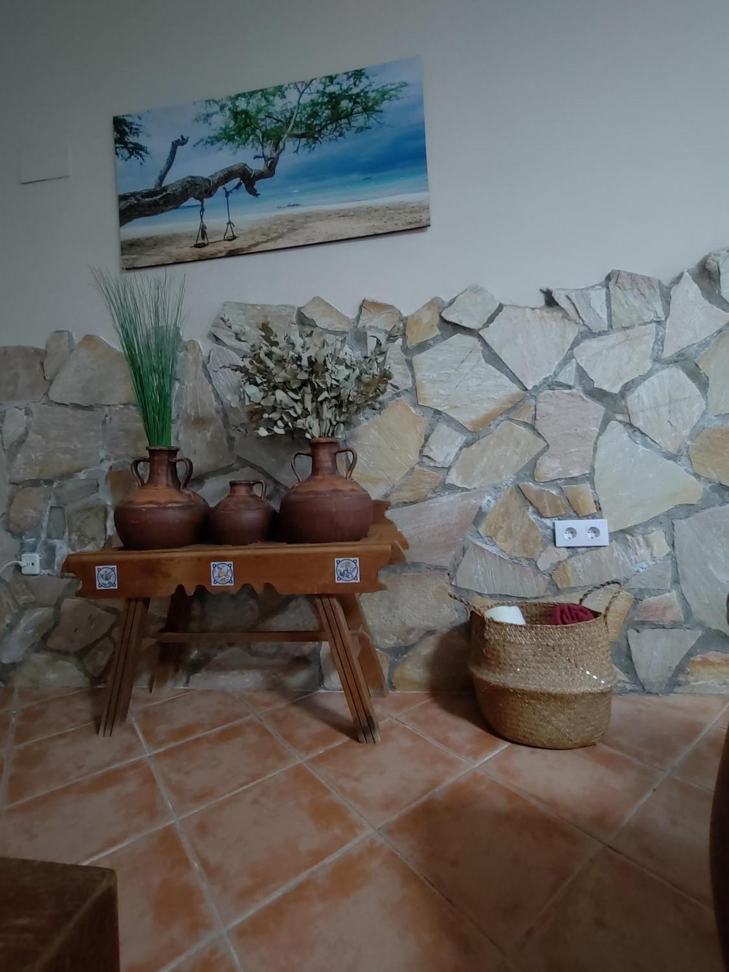 Casa-Chalet Anabel El Puerto de Santa María Εξωτερικό φωτογραφία