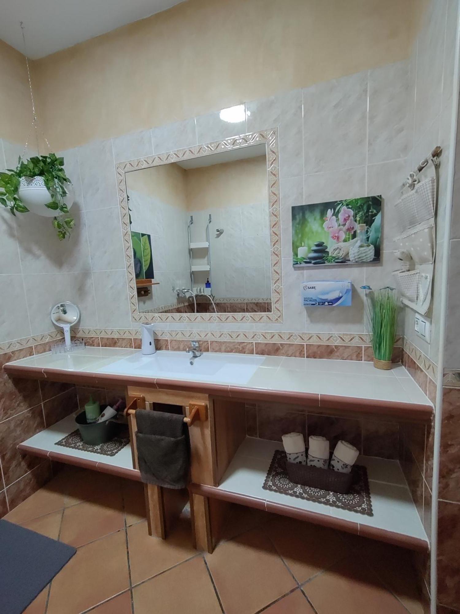 Casa-Chalet Anabel El Puerto de Santa María Εξωτερικό φωτογραφία