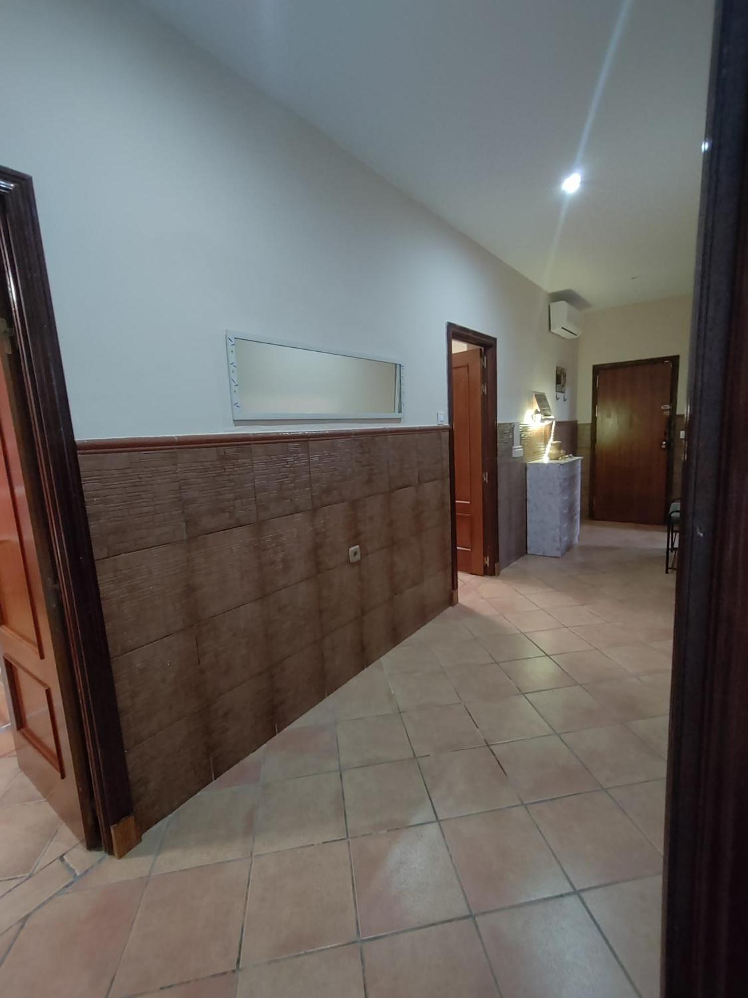 Casa-Chalet Anabel El Puerto de Santa María Εξωτερικό φωτογραφία