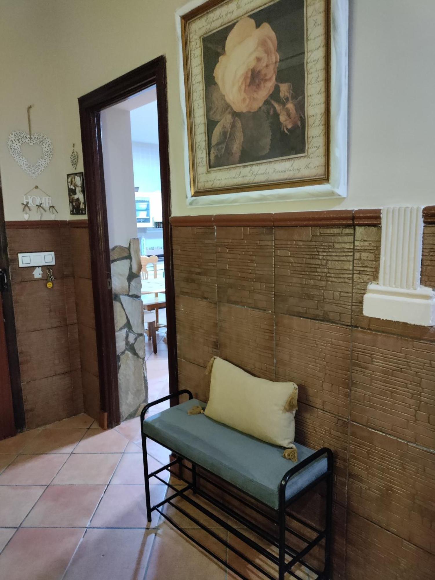 Casa-Chalet Anabel El Puerto de Santa María Εξωτερικό φωτογραφία